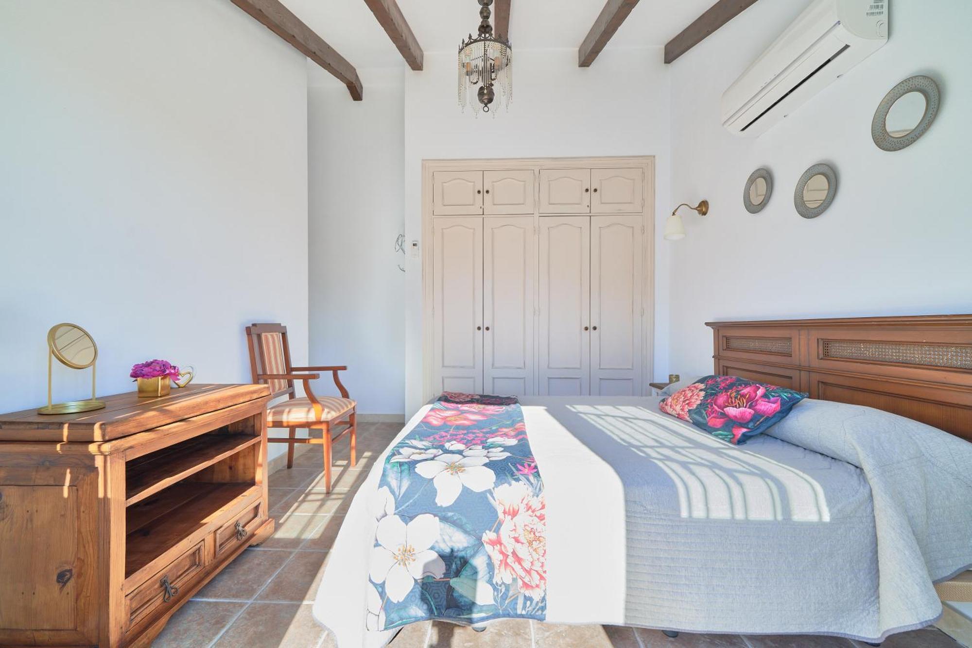 Finca Alcaparain Con Piscina En Caminito Del Rey-Carratraca Eksteriør billede