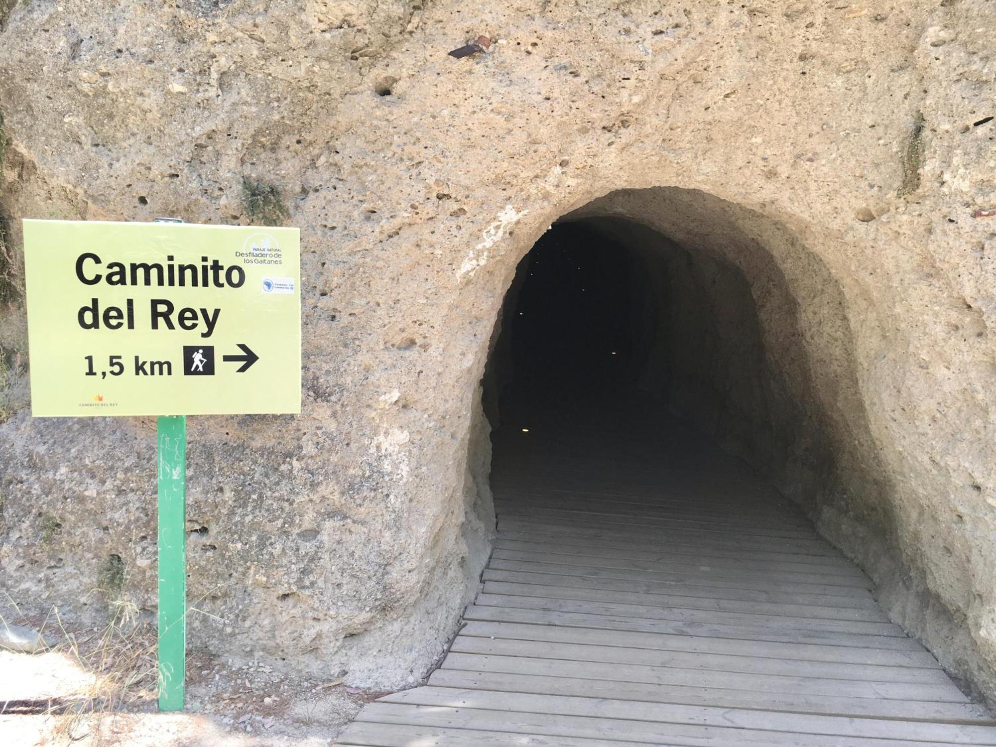 Finca Alcaparain Con Piscina En Caminito Del Rey-Carratraca Eksteriør billede